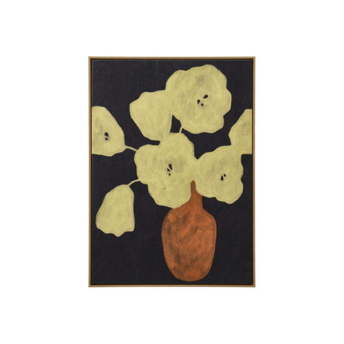 Resim, Çok Renkli, 50x70 cm