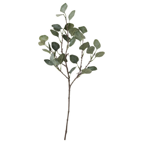 Yapay Çiçek, Yeşil, 65 cm, Okaliptüs