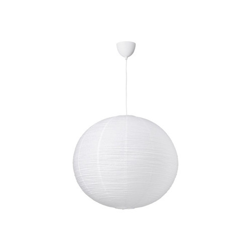 Sarkıt Lamba, Beyaz, 70 cm