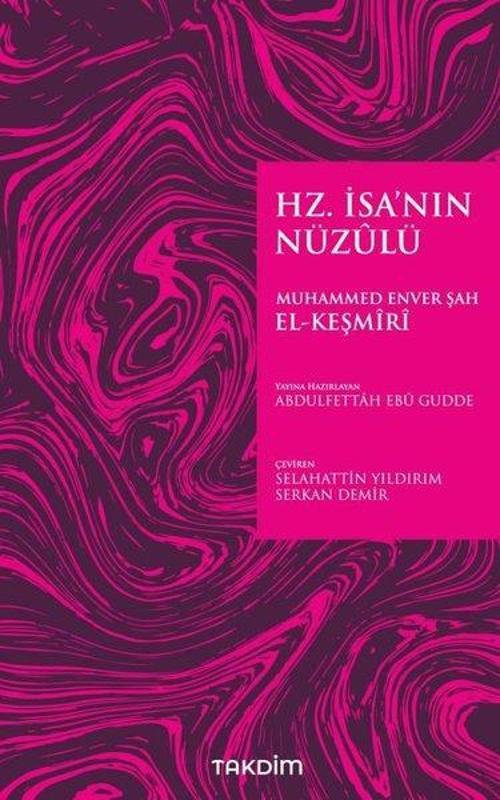 Hz. İsa'nın Nüzulü