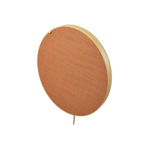 Bluetooth Hoparlör, Bej, 45 cm