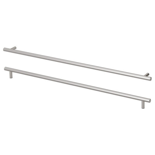 Kulp, Paslanmaz Çelik, 597 mm, 2 adet