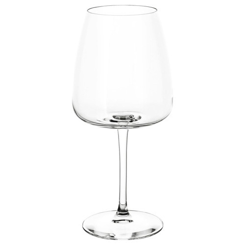 Kırmızı Şarap Kadehi, Cam, 58 cl