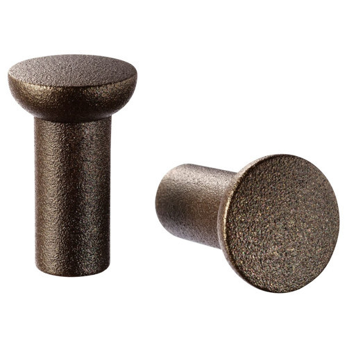 Topuz, Bronz, 16 mm