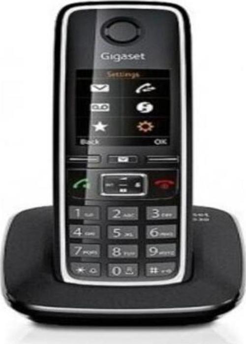 Comfort 550 Ip Flex Dect Telsiz Telefon