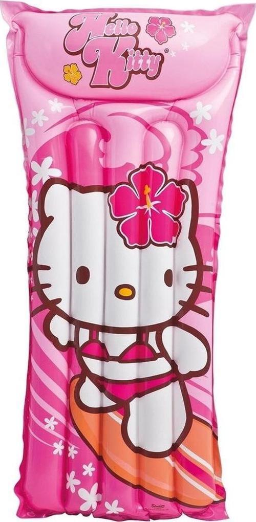 Hello Kitty Çocuk Deniz Yatağı 118x60cm