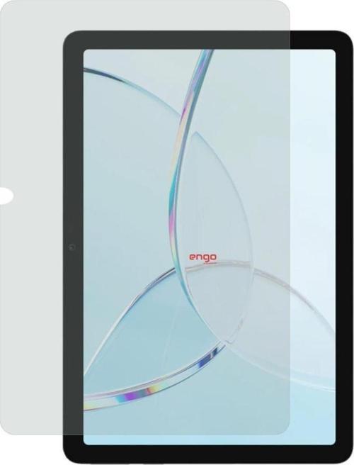 Doogee T10E 10.1 İnç Mat Ekran Koruyucu Nano Şeffaf