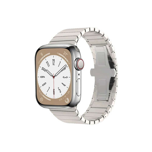 Newface Watch 38mm Kr413 Fine Steel Kordon - Yıldız Işığı