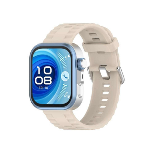 Huawei Watch Fit 3 Klasik Kordon -