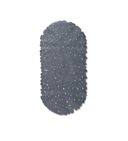 BANYO DUŞ KÜVET KAYDIRMAZ PASPASI BATH MAT VANTUZLU 34X68CM (5691)