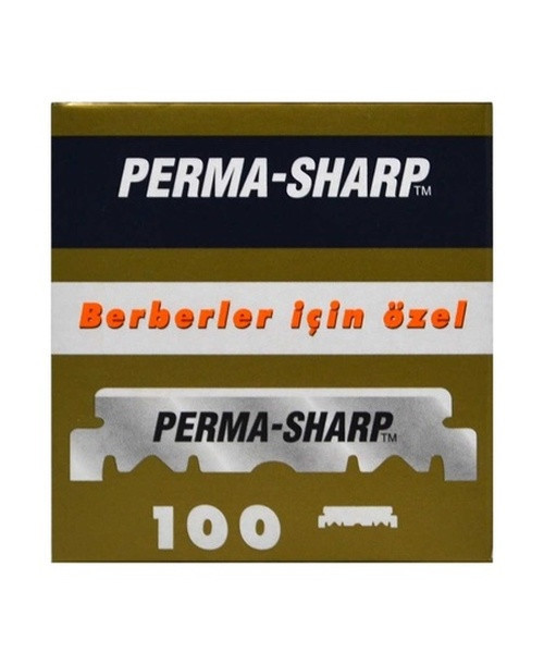 PERMA-SHARP JİLET YARIM 100 PARÇA (5691)