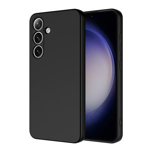Galaxy A26 Kılıf Lansman Tasarım İç Yüzeyi Kadife Silikon
