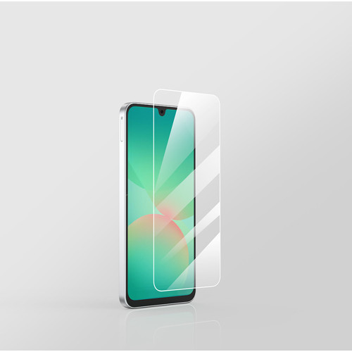 Galaxy A26 Maxi Glass Temperli Cam Ekran Koruyucu