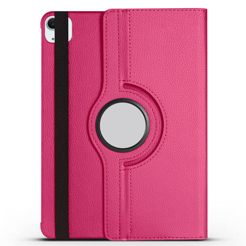 iPad Pro 11 2025 M5 Tablet Kılıf Dönen Standlı 360 Lüx Koruma