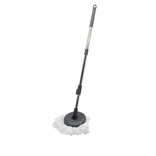 ECO 360 DERECE OTOMATİK MİKROFİBER MOP YEDEK SETİ SAP + MOP (5691)