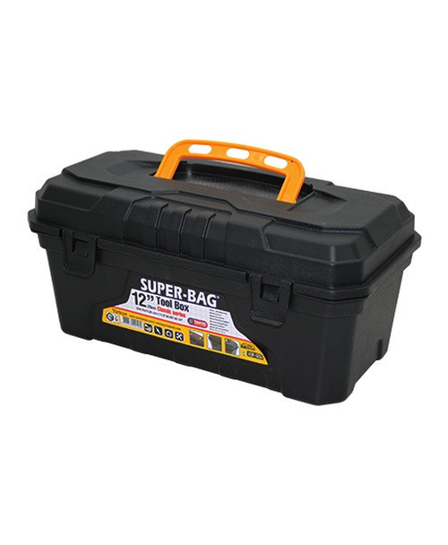 12 '' TOOL BOX KLASİK TAKIM ÇANTASI 29CM (5691)