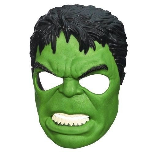 Yeşil Dev Hulk Maskesi (5691)