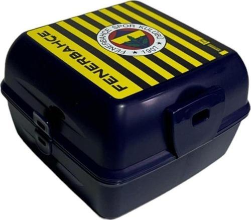 Fenerbahçe Saklama Kabı