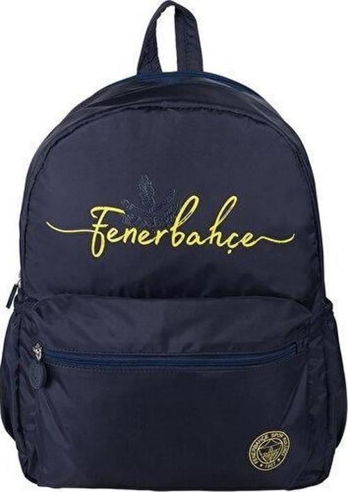Fenerbahçe Handwrıtıng Sırt Çantası