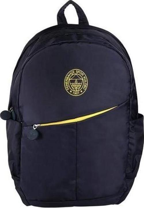 24716 Fenerbahçe Comfort Lacivert Sırt Çantası