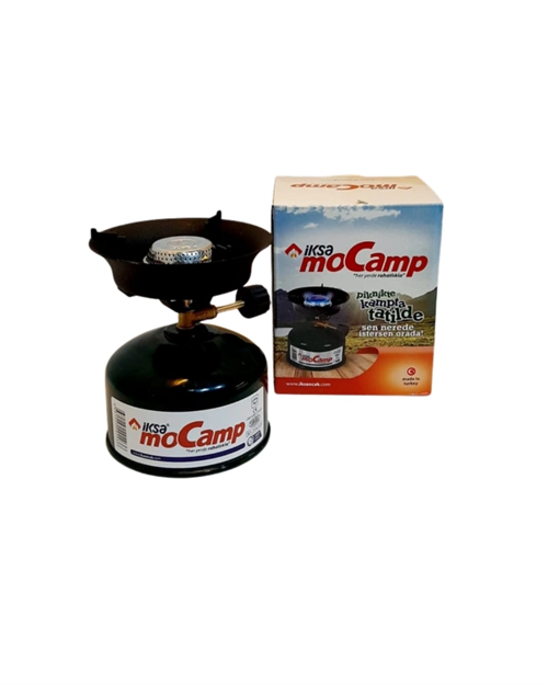 Kamp Ocağı