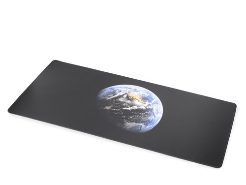 Mouse Pad 400 X 900 Mm Gezegen ZR1113