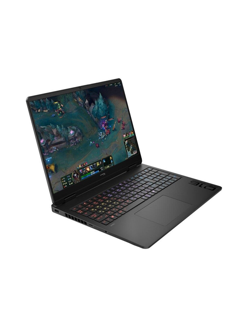 HyperX Omen 16-AM2008NTA3 İntel Core Ultra 7 255HX 64GB 1TB SSD RTX5070 Windows 10 Home 16" WQXGA 165Hz OLED D9CU2EAA3