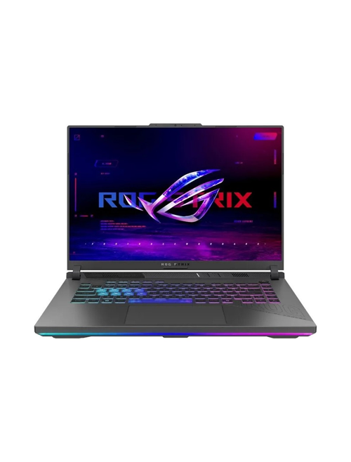 Rog Strix G16 G614PRA27-RV050A27 AMD Ryzen 9 8940HX 64GB 2TB SSD RTX5070Ti Windows 11 Pro 16" WUXGA 165Hz IPS