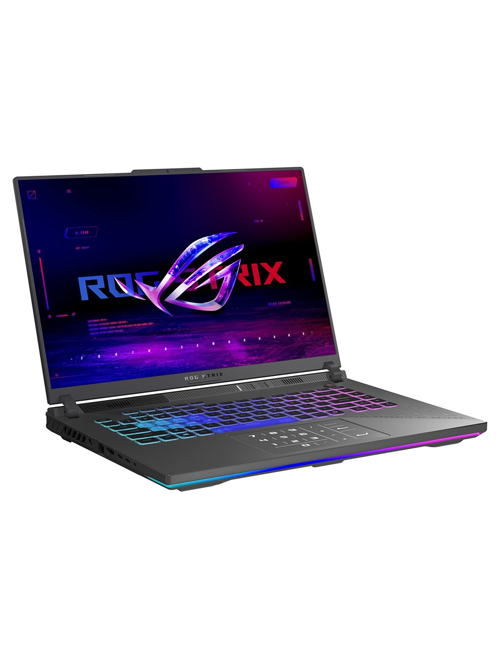 Rog Strix G16 G614PRA29-RV050A29 AMD Ryzen 9 8940HX 32GB 2TB SSD RTX5070Ti Freedos 16" WUXGA 165Hz IPS