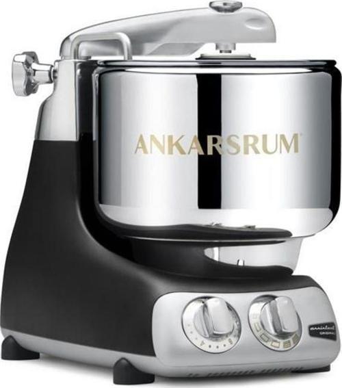 Akm6230B Mutfak Şefi Mat Siyah