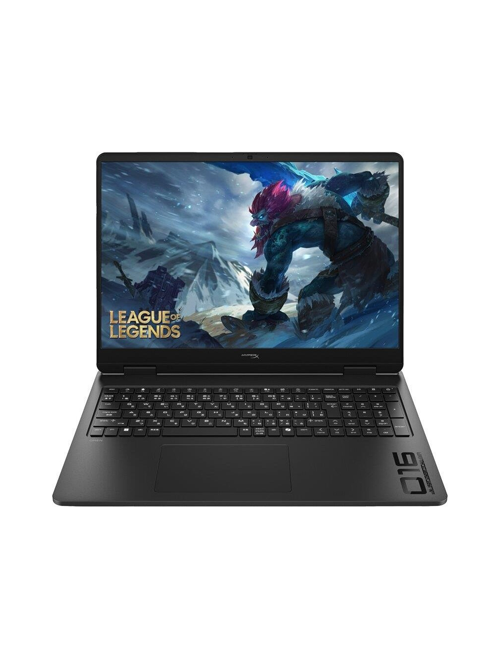 HyperX Omen 16-AM2008NTA15 İntel Core Ultra 7 255HX 64GB 1TB SSD RTX5070 Windows 11 Pro 16" WQXGA 165Hz OLED D9CU2EAA15