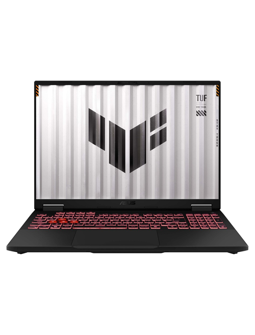 Tuf Gaming A16 FA608PPA75-RV160A75 AMD Ryzen 9 8940HX 32GB 512GB SSD RTX5070 Windows 11 Pro 16" WUXGA 165Hz IPS