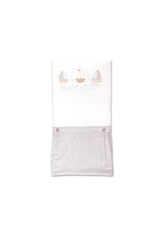 Bebe Battaniye 11203 Kahve