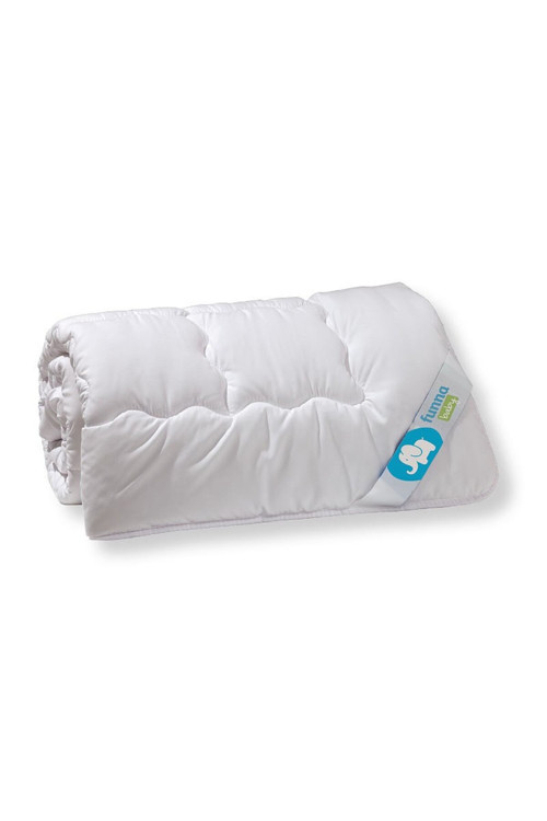 Bebe Yorganı - Microfiber - 100X150 Cm.