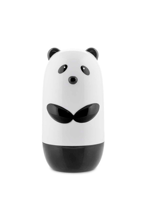 Tırnak Bakım Seti Panda 4'Lü Set 0 Ay+