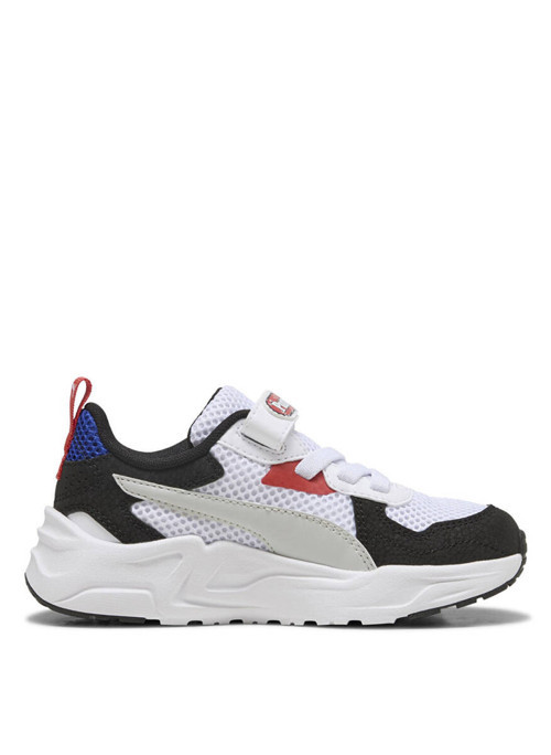 Trinity Lite MID 90s AC+ PS