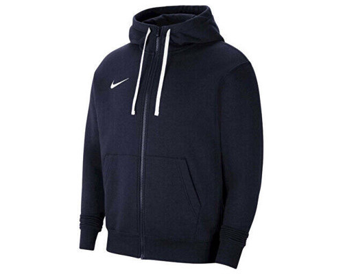 M NK FLC PARK20 FZ HOODIE