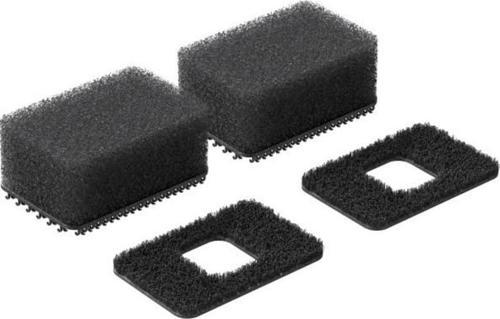X4 Mic Wind Muff