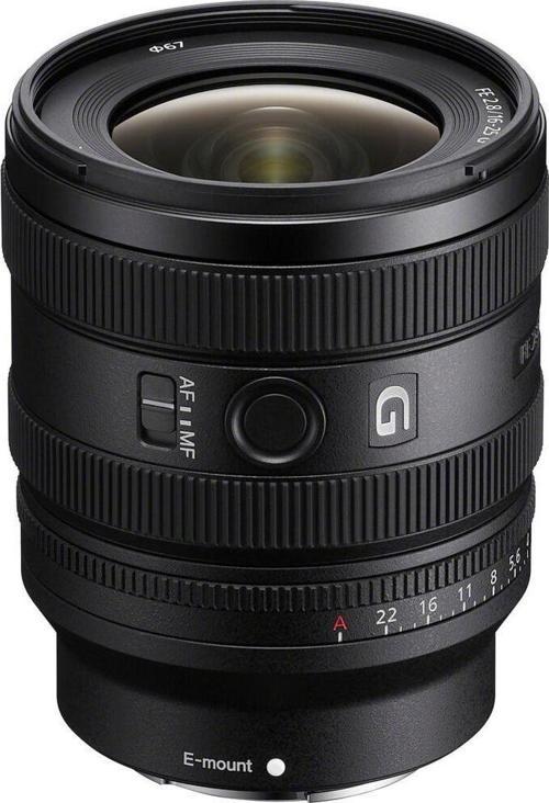 FE 16-25mm f/2.8 G Lens
