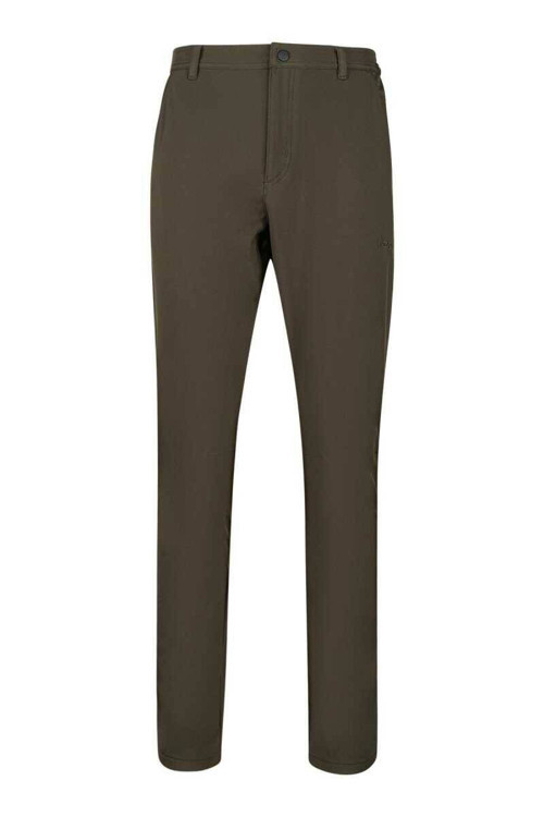 BADGER İNCE SOFTSHELL ERKEK PANTOLON