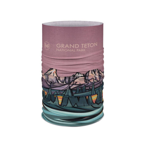 COOLNET UV® NATIONAL PARKS GRAND TETON BOYUNLUK