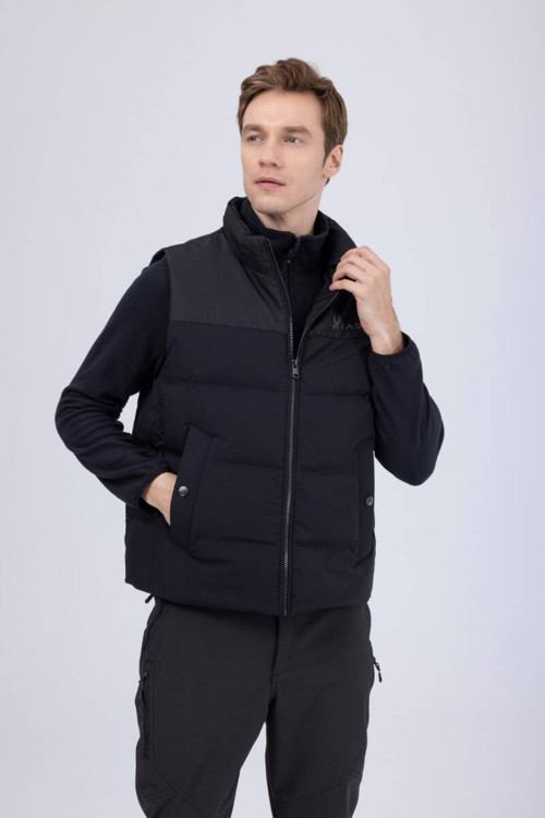 ARCHER MEN DOWN VEST