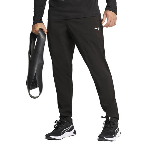 M TAD ESSENTIALS Woven Tapered Pant