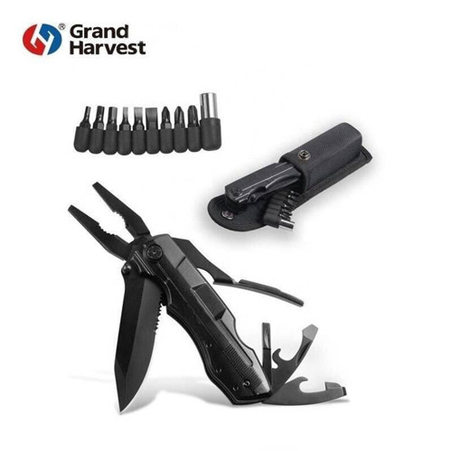 GHK-PL107 Foldable Multi Tool