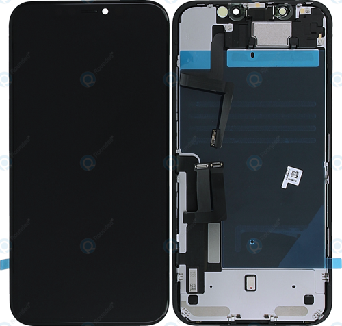 Apple Uyumlu iPhone 11 LCD Ekran Dokunmatik