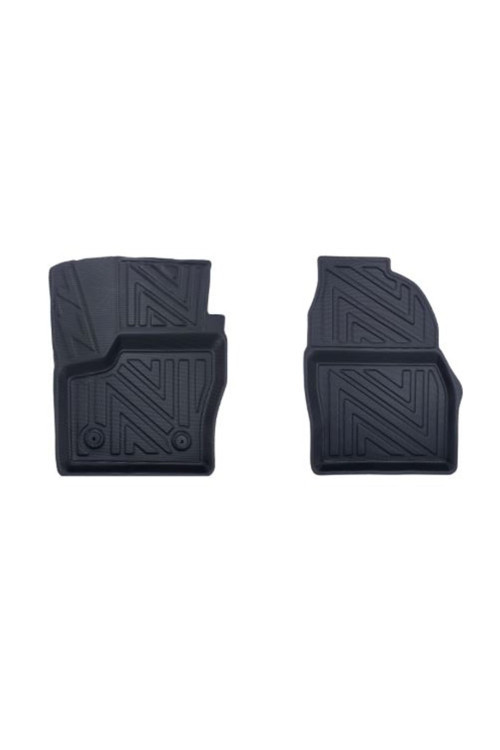 Ford Connect 2002-2013 Panelvan Premium Araca Özel 4D Paspas
