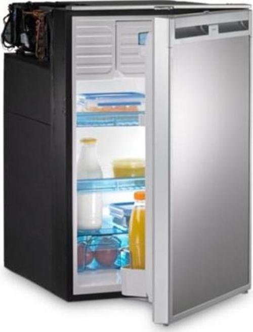Dometic/Waeco Coolmatic CRX 140 140Lt 12V/24V/230V Marin/Karavan Buzdolabı