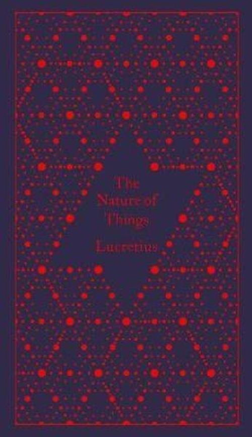 The Nature of Things (Mini Clothbound Classics)