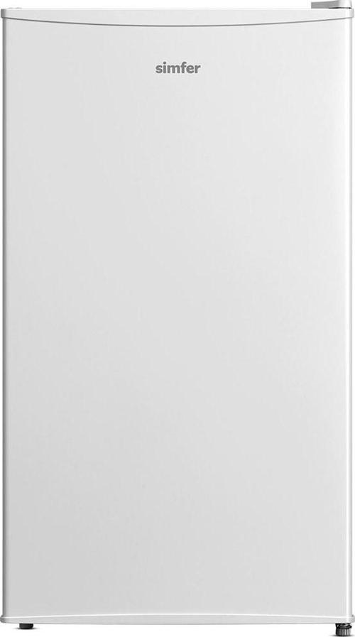 SR 2513 E Enerji Sınıfı 80 Lt Statik Büro Tipi Buzdolabı