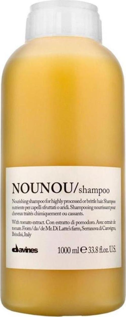 Nounou Şampuan 1000 ml